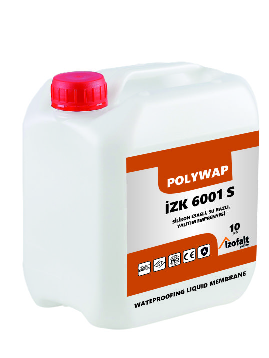 POLYWAP İZ K 6001 S