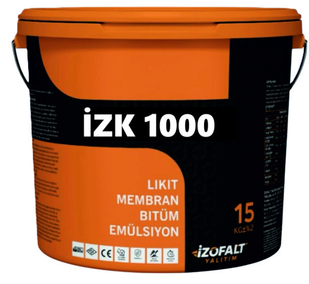 İZOFALT İZ K 1000