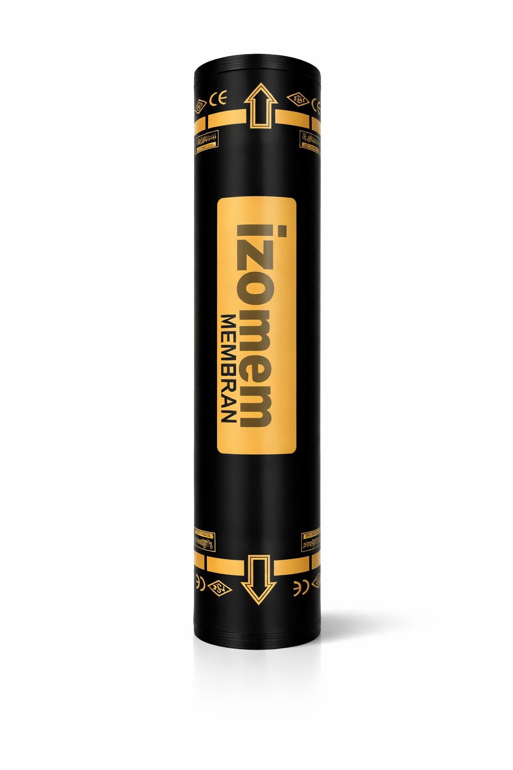 İZOMEM P 3000